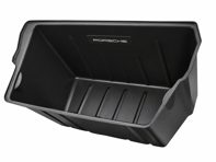 Plastic Luggage Compartment Liner. Porsche 970 Panamera 2009-16 - 97050407904, 97050407900, 97050407900GRV